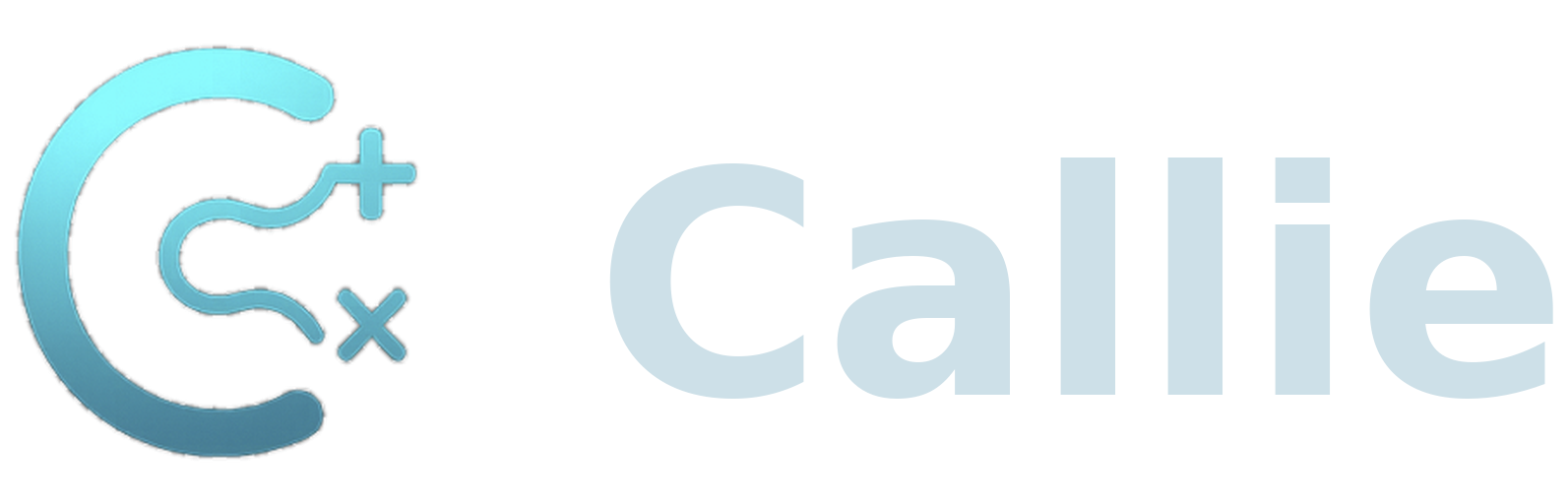 Callie logo